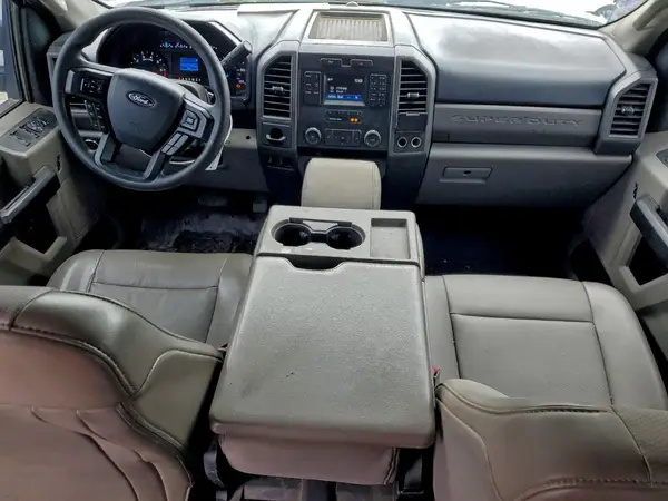1FT7W2A65KEC54501 2019 FORD F250 - Image 8