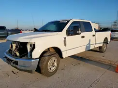 1FT7W2A65KED11005 2019 FORD F250