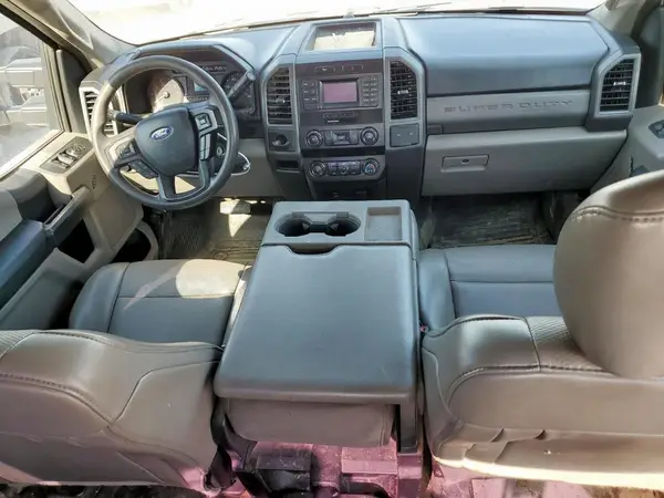 1FT7W2A65KED11005 2019 FORD F250 - Image 8