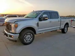 1FT7W2A65KED77134 2019 FORD F250