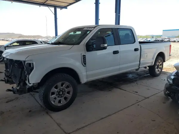 1FT7W2A65KEE58053 2019 FORD F250 - Image 1
