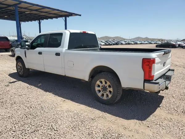 1FT7W2A65KEE58053 2019 FORD F250 - Image 2