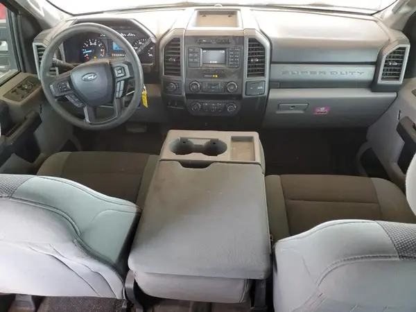 1FT7W2A65KEE58053 2019 FORD F250 - Image 8