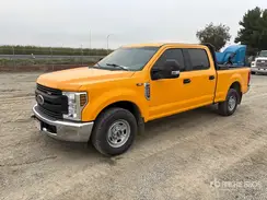 1FT7W2A65KEE77010 2019 FORD F250