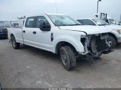 1FT7W2A65KEE89898 2019 FORD F250