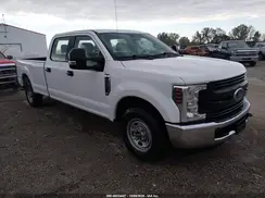 1FT7W2A65KEE92574 2019 FORD F250