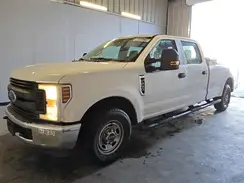 1FT7W2A65KEF78449 2019 FORD F250