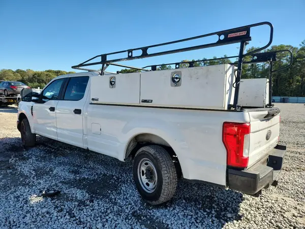 1FT7W2A65KEF78502 2019 FORD F250 - Image 2