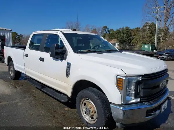 1FT7W2A65KEF95185 2019 FORD F250 - Image 1