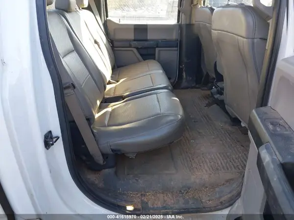 1FT7W2A65KEF95185 2019 FORD F250 - Image 8
