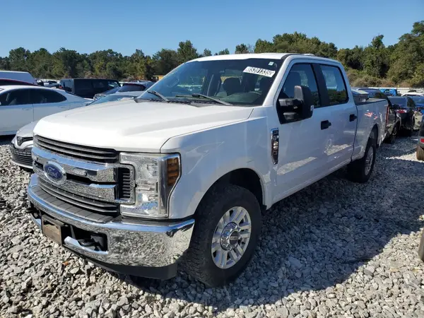 1FT7W2A65KEF96627 2019 FORD F250 - Image 1