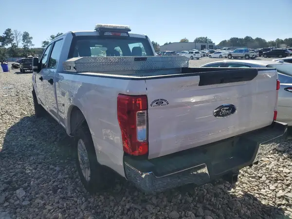 1FT7W2A65KEF96627 2019 FORD F250 - Image 2