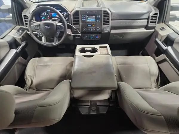 1FT7W2A65KEF96627 2019 FORD F250 - Image 8