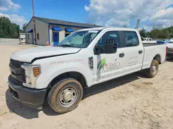 1FT7W2A65KEG01180 2019 FORD F250