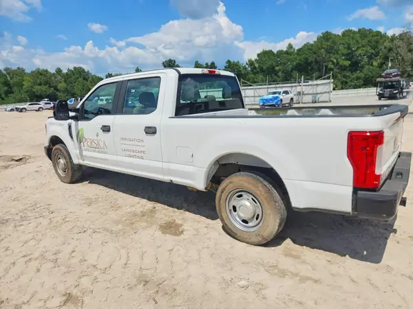 1FT7W2A65KEG01180 2019 FORD F250 - Image 2