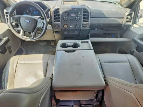 1FT7W2A65KEG01180 2019 FORD F250 - Image 8