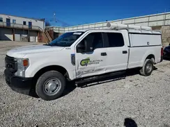1FT7W2A65LEC93686 2020 FORD F250