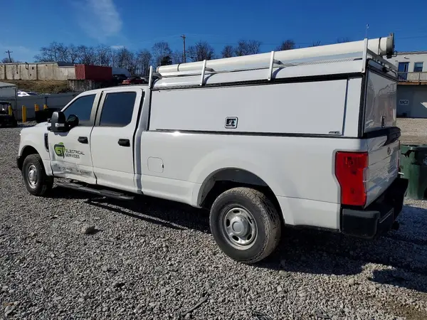 1FT7W2A65LEC93686 2020 FORD F250 - Image 2