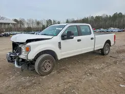 1FT7W2A65LEC98760 2020 FORD F250
