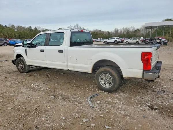 1FT7W2A65LEC98760 2020 FORD F250 - Image 2