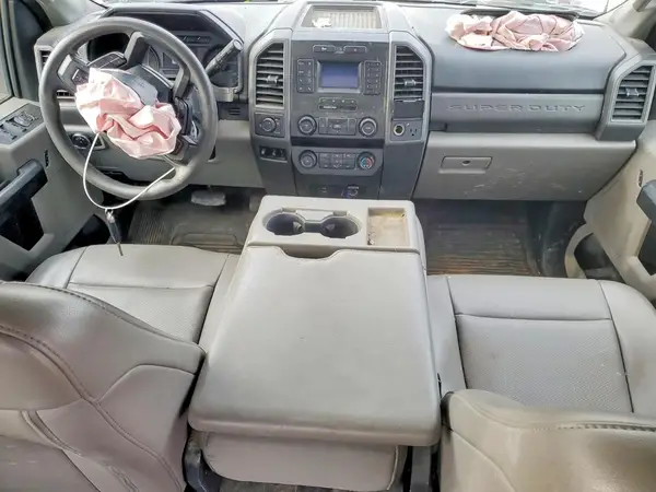 1FT7W2A65LEC98760 2020 FORD F250 - Image 8