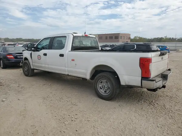 1FT7W2A65LED78060 2020 FORD F250 - Image 2