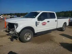 1FT7W2A65MEC24773 2021 FORD F250