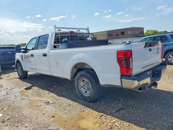 1FT7W2A65MEC69616 2021 FORD F250 - Image 2