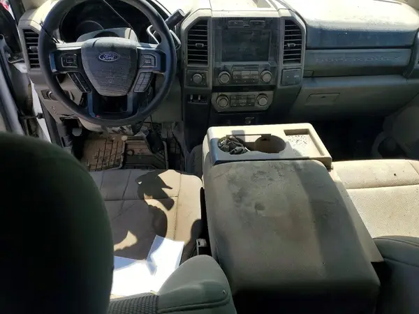 1FT7W2A65MEC69616 2021 FORD F250 - Image 8
