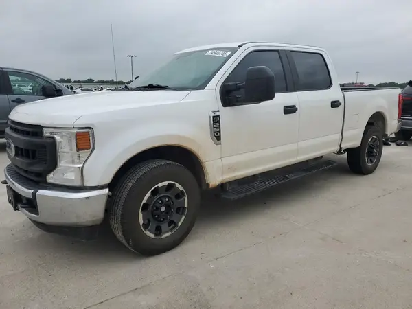 1FT7W2A65MEC88246 2021 FORD F250 - Image 1