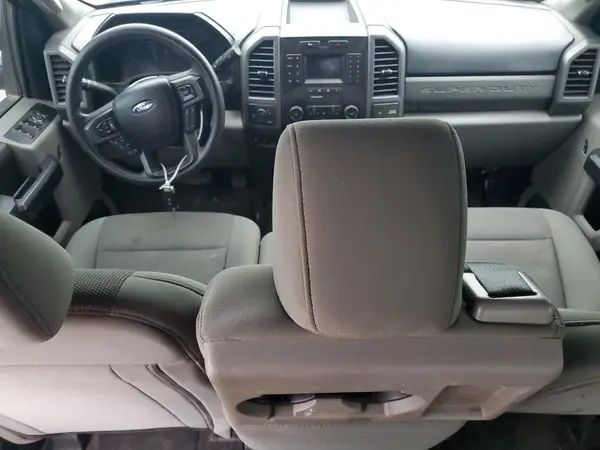 1FT7W2A65MEC88246 2021 FORD F250 - Image 8