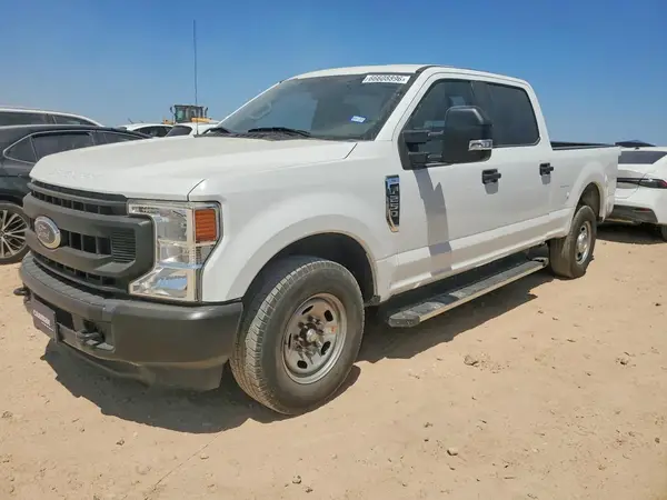 1FT7W2A65MED47344 2021 FORD F250 - Image 1