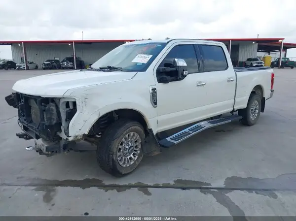 1FT7W2A65NEC09143 2022 FORD F250 - Image 2