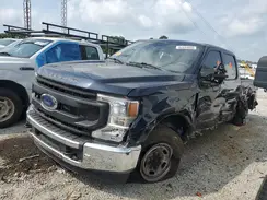 1FT7W2A65NEC91701 2022 FORD F250