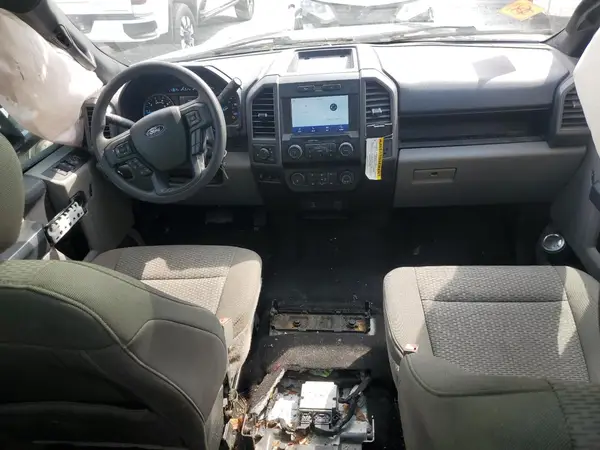 1FT7W2A65NEC91701 2022 FORD F250 - Image 8