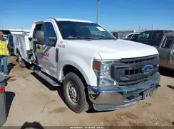 1FT7W2A65NED58166 2022 FORD F250