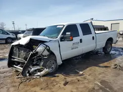1FT7W2A66GEA20892 2016 FORD F250