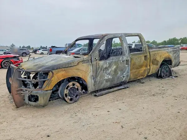1FT7W2A66GEA21427 2016 FORD F250 - Image 1