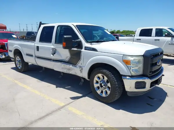 1FT7W2A66GEA52192 2016 FORD F250 - Image 1