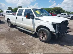 1FT7W2A66GEA84950 2016 FORD F250