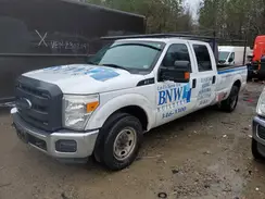 1FT7W2A66GEA96497 2016 FORD F250