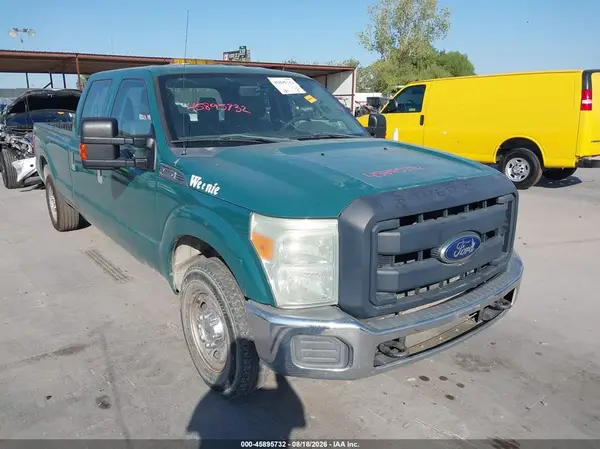 1FT7W2A66GEB35394 2016 FORD F250 - Image 1