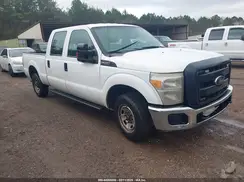 1FT7W2A66GEB70064 2016 FORD F250