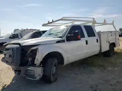 1FT7W2A66GEB85812 2016 FORD F250