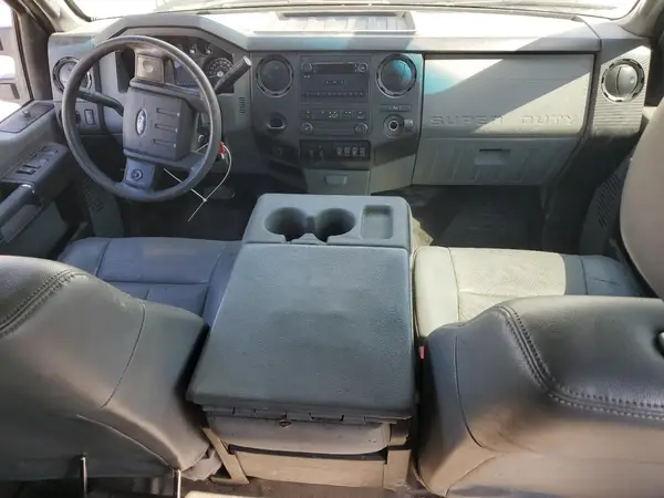 1FT7W2A66GEB85812 2016 FORD F250 - Image 8