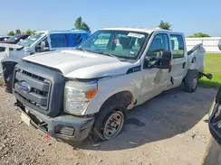 1FT7W2A66GEB96941 2016 FORD F250
