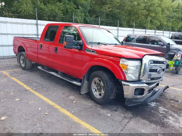 1FT7W2A66GEC99745 2016 FORD F250 - Image 1