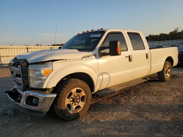 1FT7W2A66GED44523 2016 FORD F250 - Image 1
