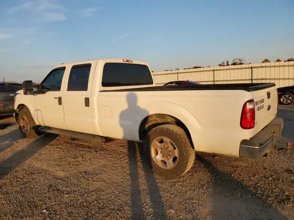 1FT7W2A66GED44523 2016 FORD F250 - Image 2