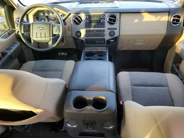 1FT7W2A66GED44523 2016 FORD F250 - Image 8